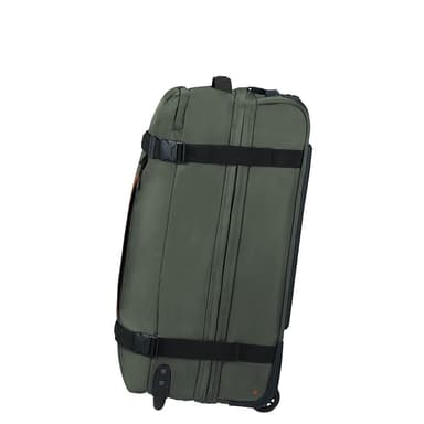 American Tourister Urban Track Duffle/WH Medium Green