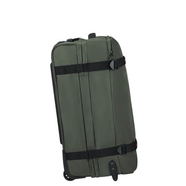 American Tourister Urban Track Duffle/WH Medium Green