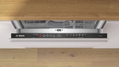 Bosch Opvaskemaskine SMV2ITX09E (Fuldintegreret)