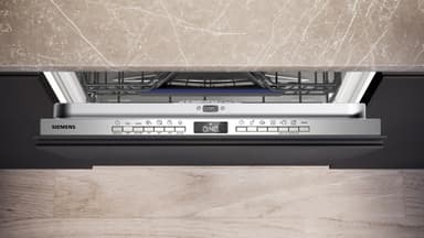 Siemens Opvaskemaskine SN65ZX16CE (Fuldintegreret)