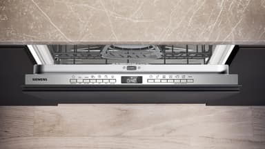 Siemens Opvaskemaskine SN63HX72MS (Fuldintegreret)