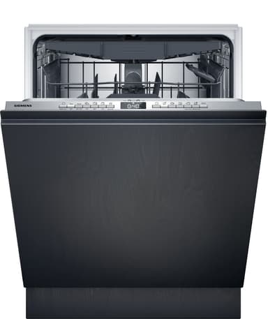 Siemens Opvaskemaskine SN65ZX16CE (Fuldintegreret)