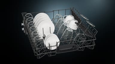 Siemens Opvaskemaskine SN63HX72MS (Fuldintegreret)
