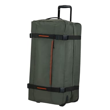 American Tourister Urban Track Duffle/WH Large Green
