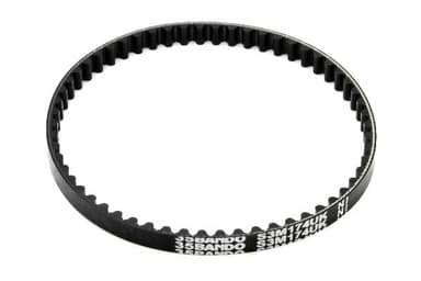 HPI Belt S3M 174 Ug 4Mm (Rear/Sprint)