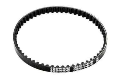 HPI Belt S3M 174 Ug 4Mm (Rear/Sprint)