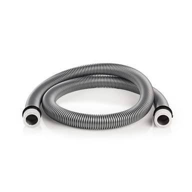 Nedis Støvsugerslange | 32 mm | 1.80 m | Plastik | Grå