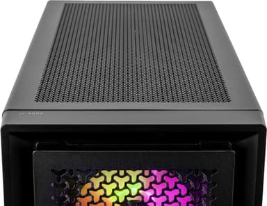 PCSpecialist Spectra 105 R7-9X3D/32/2TB/RX9070XT OC stationær gaming computer