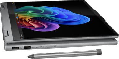 Lenovo IdeaPad 5 2-i-1 14Q8X9 Snap-8C-SE/16GB/512/OLED 14" bærbar computer