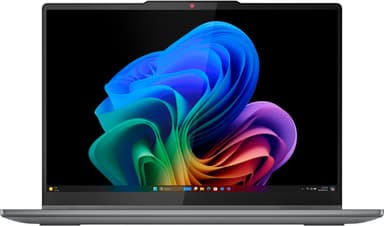 Lenovo IdeaPad 5 2-i-1 14Q8X9 Snap-8C/24GB/512/OLED 14" bærbar computer + pen