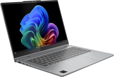 Lenovo IdeaPad 5 2-i-1 14Q8X9 Snap-8C/24GB/512/OLED 14" bærbar computer + pen