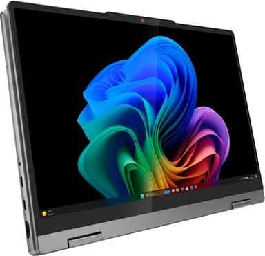 Lenovo IdeaPad 5 2-i-1 14Q8X9 Snap-8C/24GB/512/OLED 14" bærbar computer + pen
