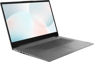 Lenovo IdeaPad IP 3 17ABA7 R7-5825U/16GB/512 17" bærbar computer