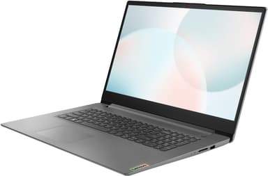 Lenovo IdeaPad IP 3 17ABA7 R7-5825U/16GB/512 17" bærbar computer