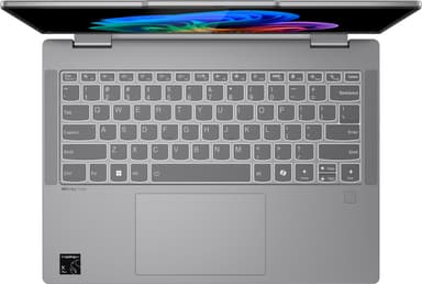 Lenovo IdeaPad 5 2-i-1 14Q8X9 Snap-8C/24GB/512/OLED 14" bærbar computer + pen
