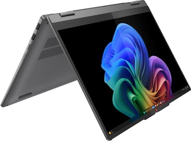Lenovo IdeaPad 5 2-i-1 14Q8X9 Snap-8C/24GB/512/OLED 14" bærbar computer + pen