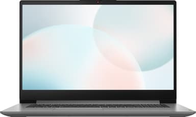 Lenovo IdeaPad IP 3 17ABA7 R5-5625U/8GB/512 17" bærbar computer