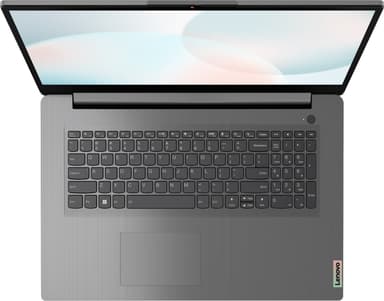 Lenovo IdeaPad IP 3 17ABA7 R7-5825U/16GB/512 17" bærbar computer