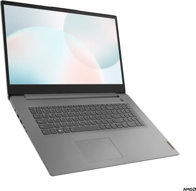 Lenovo IdeaPad IP 3 17ABA7 R7-5825U/16GB/512 17" bærbar computer