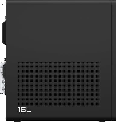 HP OMEN 16L R5-8400F/16/512/3050 stationær gaming computer
