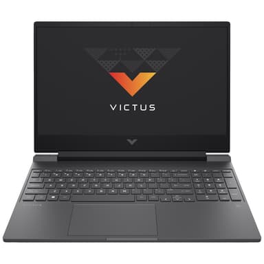 HP VICTUS 15 i5-13H/8/512/2050 15,6" bærbar gaming computer