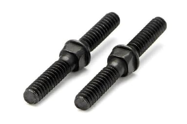 HPI Turnbuckle 4-40X24Mm