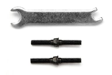 HPI Turnbuckle 4-40X24Mm