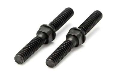 HPI Turnbuckle 4-40X24Mm