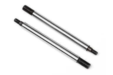 HPI Shock Shaft 4X53Mm (2Pcs)