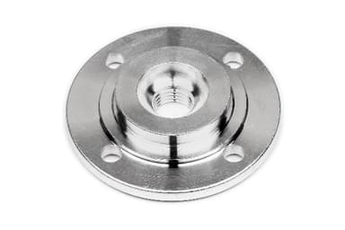 HPI Underhead