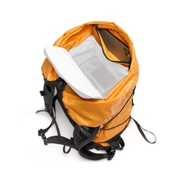 Lowepro Rygsæk RunAbout BP 18L