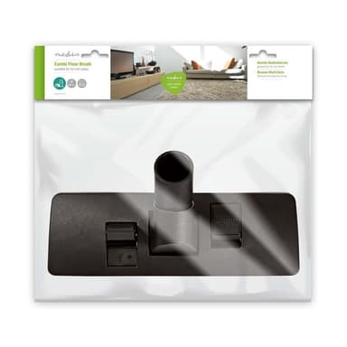 Nedis Kombimundstykke | Plast | Universelt anvendelig | 32 mm