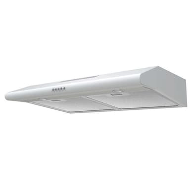 SJ 1203-60 HV JGN Merkur Standard 60 cm, hvid
