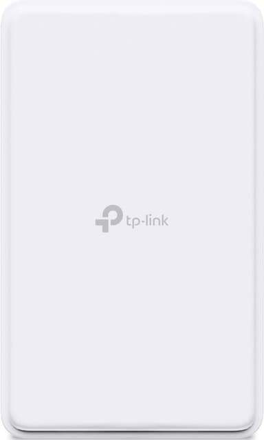 TP-Link NE200-Outdoor 5G WiFi 6 router