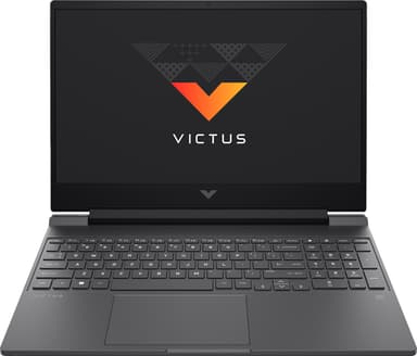 HP VICTUS 15 R5-8HS/8/512/3050 15,6" bærbar gaming computer