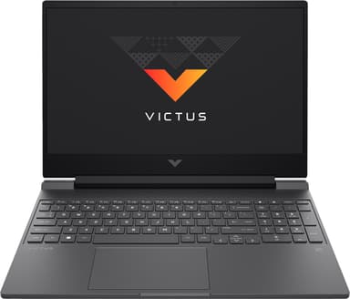 HP VICTUS 15 i5-13H/8/512/2050 15,6" bærbar gaming computer