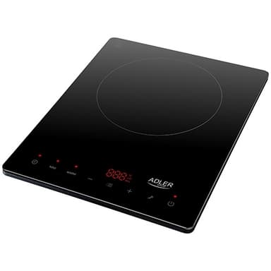Adler AD 6513 Induktionskogeplade