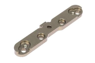 HPI Pivot Plate (Rf/3Deg)
