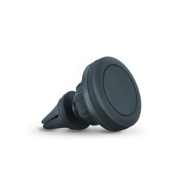 Setty magnetisk bilholder til ventilatorgitre