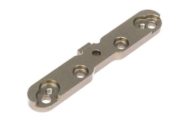 HPI Pivot Plate (Rf/3Deg)