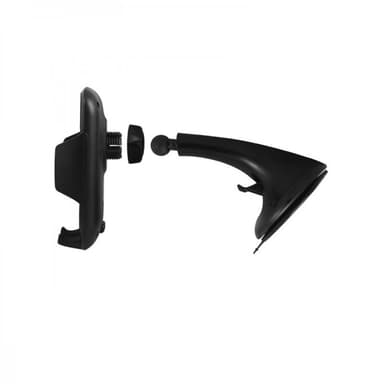 Rebeltec bilholder til smartphones