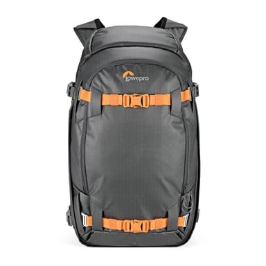 Lowepro Rygsæk Whistler BP 450 AW II GL Grå