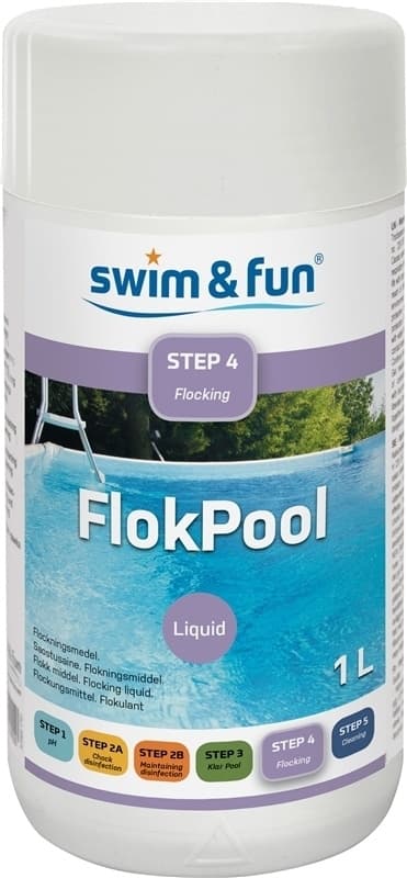 FlokPool 1 liter