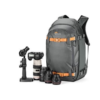 Lowepro Rygsæk Whistler BP 450 AW II GL Grå
