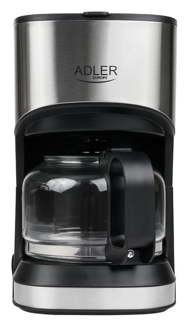 Adler kaffemaskine, 0,7 liter