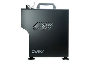 SPARMAX Airbrush Compressor, 23-28lpm, 60psi, TC-610H+