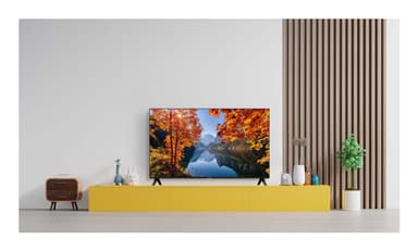 TCL 32" S4K HD Ready QLED TV (2025)