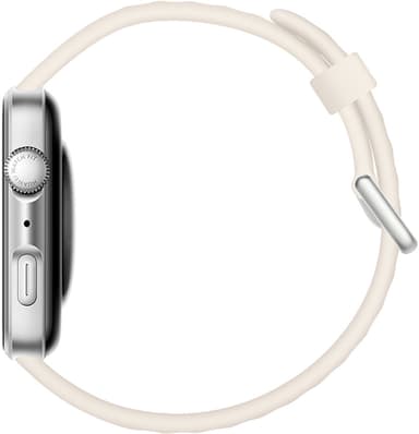 Huawei Watch Fit 4 smartur (hvid)
