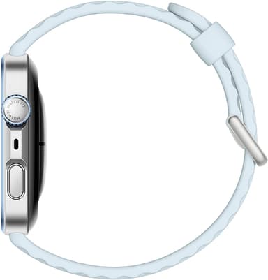 Huawei Watch Fit 4 Pro smartur (blå)