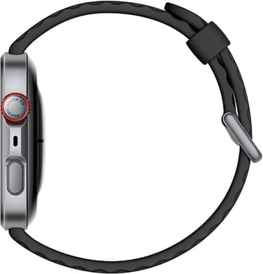 Huawei Watch Fit 4 Pro smartur (sort)